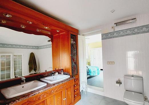 Villa in Orihuela Costa