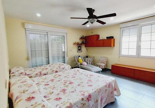 Villa in Orihuela Costa