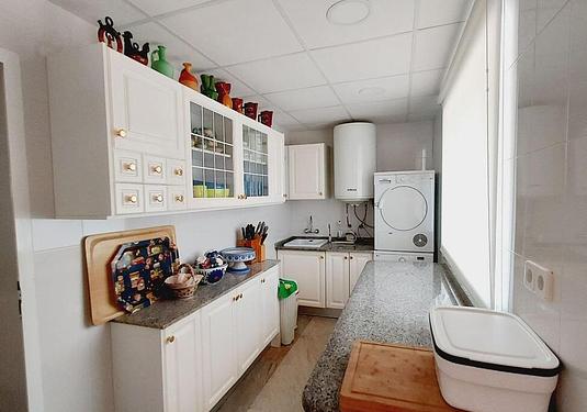 Villa in Orihuela Costa