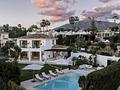 Villa in Nueva Andalucía