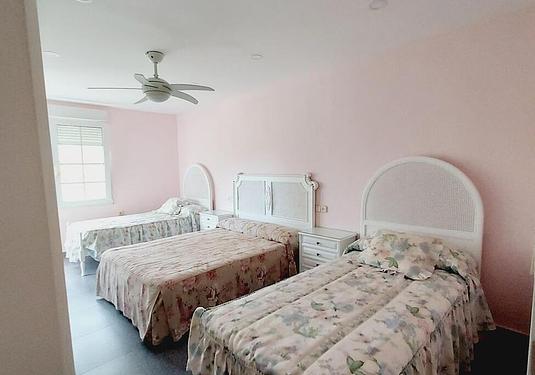 Villa in Orihuela Costa