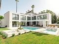 Villa in Nueva Andalucía
