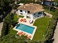 Villa in Nueva Andalucía