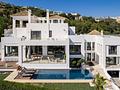 Villa in Altos de los Monteros