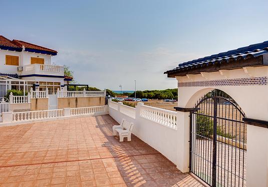 Apartment in Torrevieja