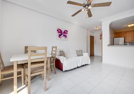 Apartment in Torrevieja