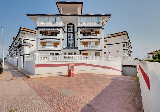 Apartment in Torrevieja
