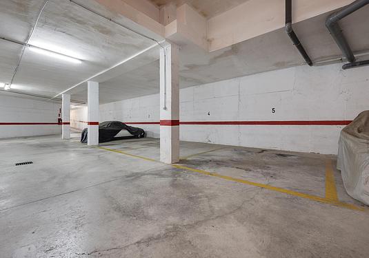 Apartment in Torrevieja