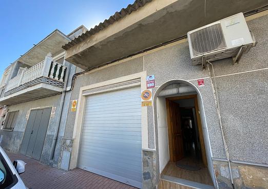 Town house in San Fulgencio