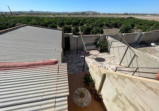 Town house in San Fulgencio