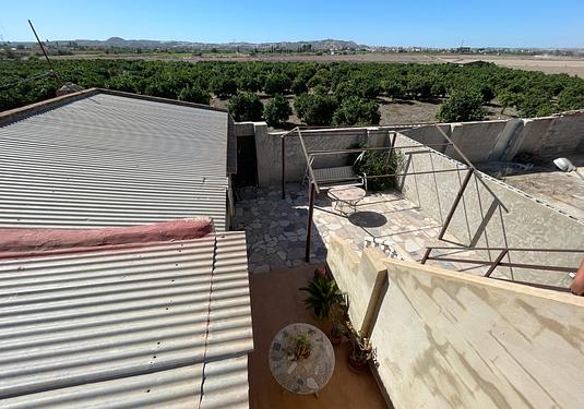 Town house in San Fulgencio