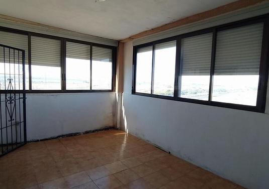 Apartment in Torrevieja