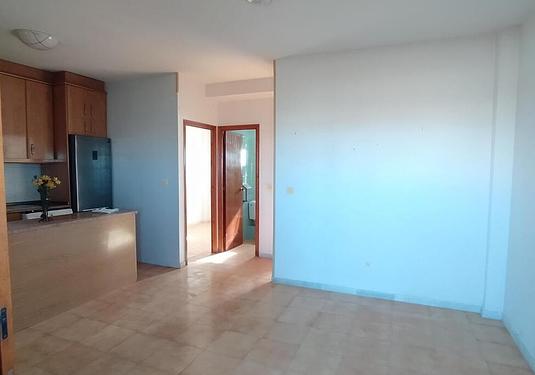 Apartment in Torrevieja
