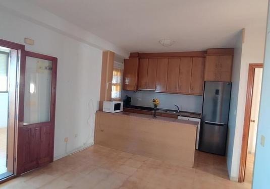 Apartment in Torrevieja