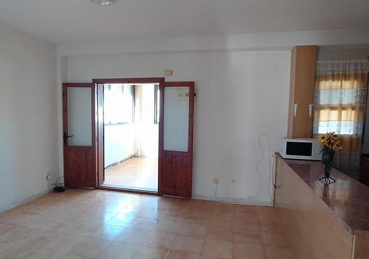 Apartment in Torrevieja