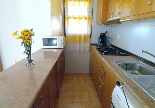 Apartment in Torrevieja