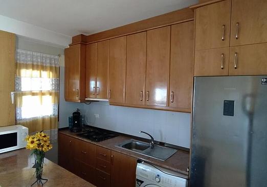 Apartment in Torrevieja