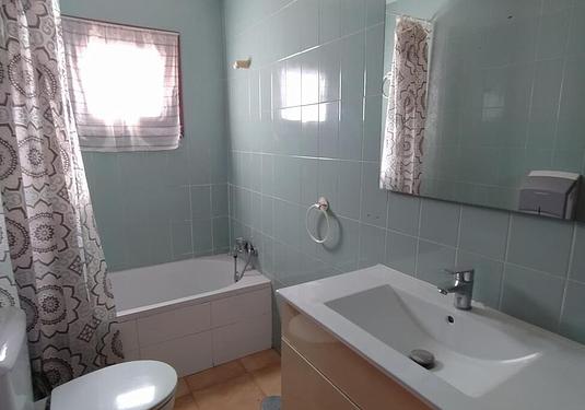 Apartment in Torrevieja