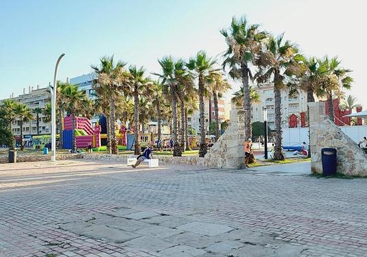 Apartment in Torrevieja