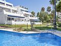 Apartment in Puerto Banus