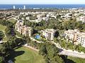 Apartment in Elviria