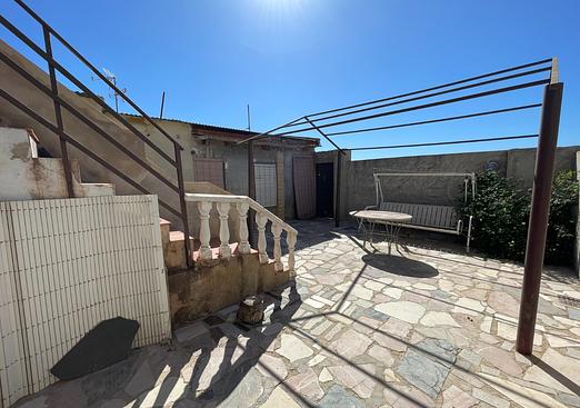 Town house in San Fulgencio