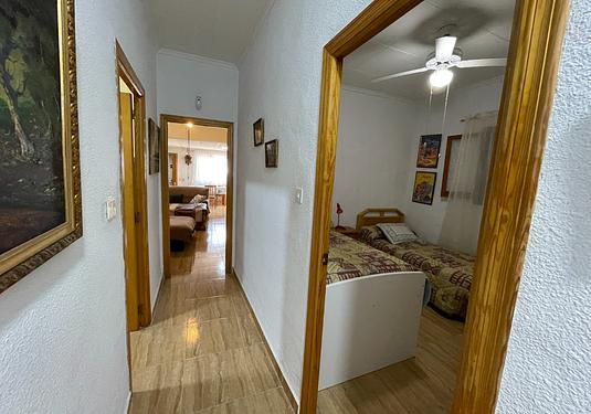 Town house in San Fulgencio