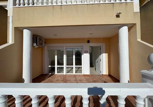 Apartment in Formentera del Segura