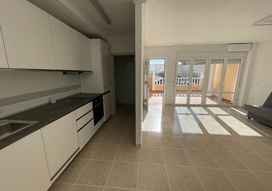 Apartment in Formentera del Segura