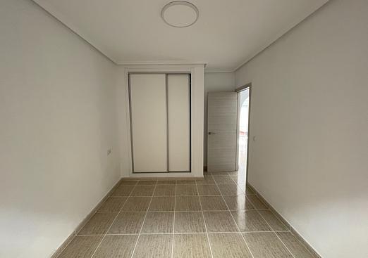 Apartment in Formentera del Segura