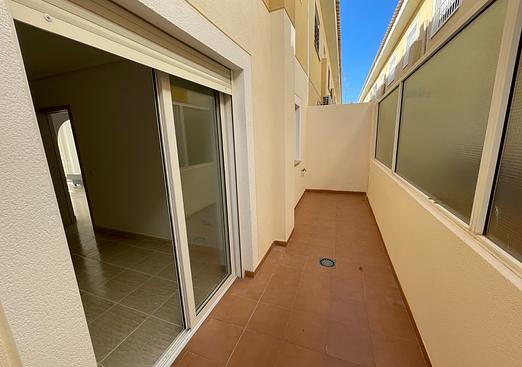 Apartment in Formentera del Segura