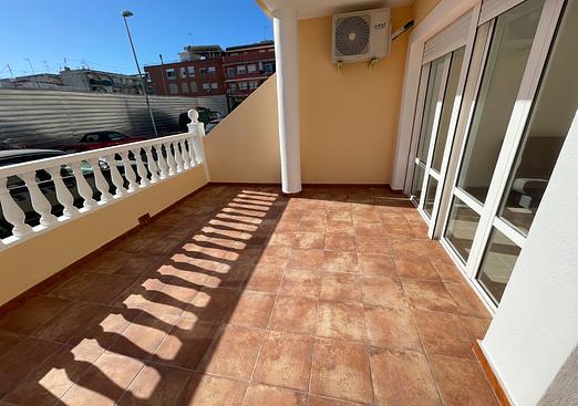 Apartment in Formentera del Segura