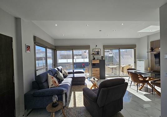 Villa in Villamartin