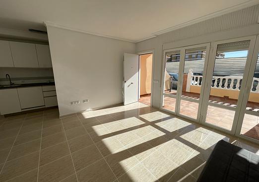 Apartment in Formentera del Segura