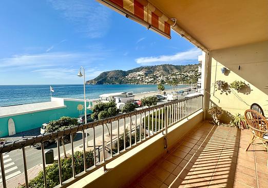 Apartment in La Herradura