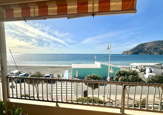 Apartment in La Herradura