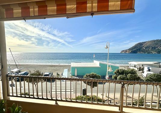 Apartment in La Herradura