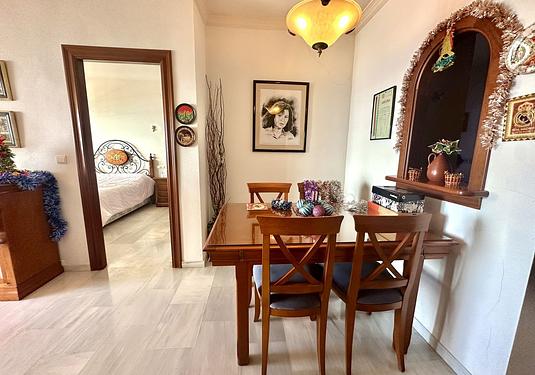 Apartment in La Herradura