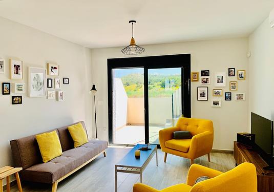 Apartment in San Miguel de Salinas