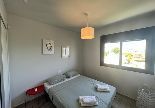 Apartment in San Miguel de Salinas