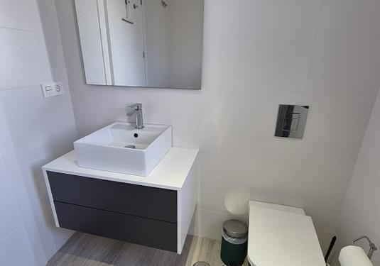 Apartment in San Miguel de Salinas