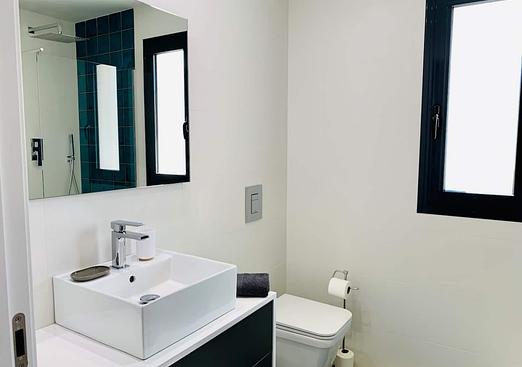 Apartment in San Miguel de Salinas