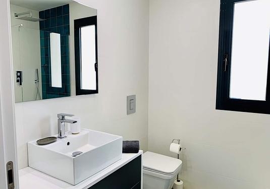 Apartment in San Miguel de Salinas