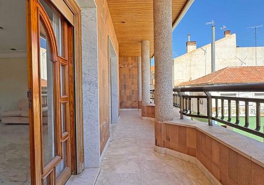 Duplex in San Pedro del Pinatar