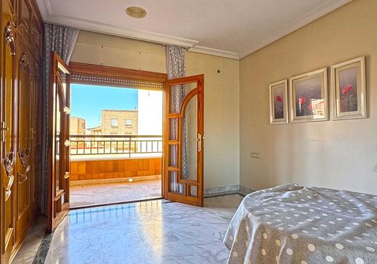 Duplex in San Pedro del Pinatar