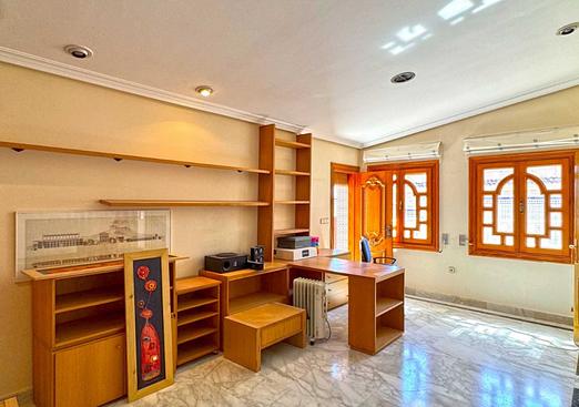 Duplex in San Pedro del Pinatar