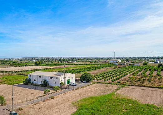 Apartment in Formentera del Segura