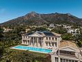Villa in Sierra Blanca