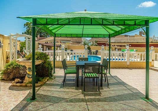 Villa in Torrevieja