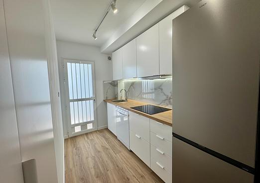 Apartment in Orihuela Costa